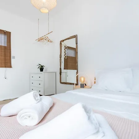 Affittacamere Boho Bispo *