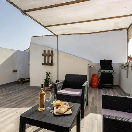 Affittacamere Boho Bispo *