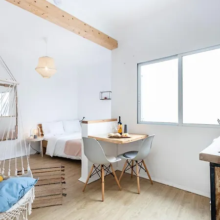 Affittacamere Boho Bispo
