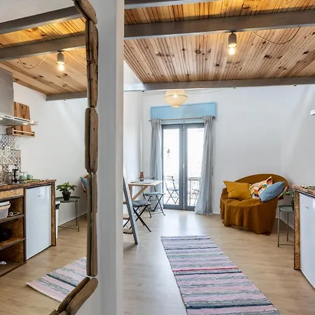 Affittacamere Boho Bispo Vila do Bispo
