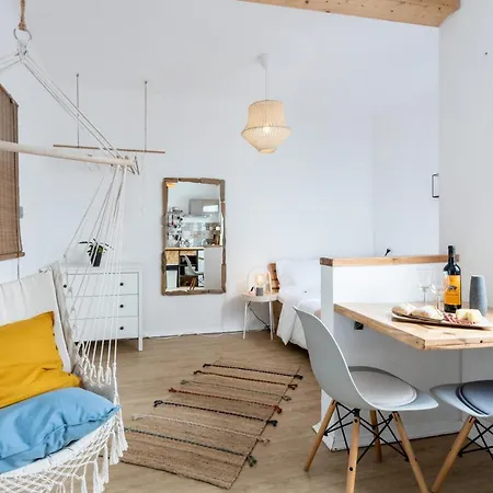 Affittacamere Boho Bispo *