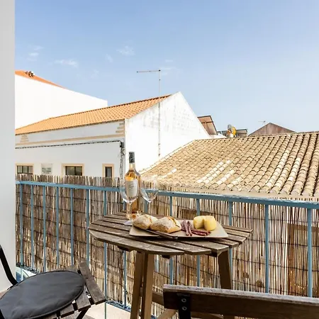 Affittacamere Boho Bispo Vila do Bispo