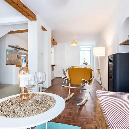 Affittacamere Boho Bispo