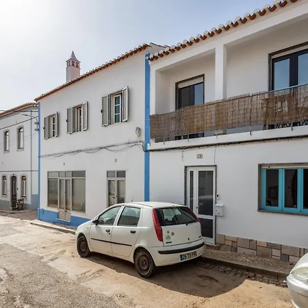 Boho Bispo Pensión