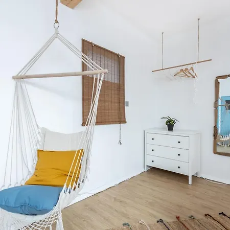 Pensión Boho Bispo