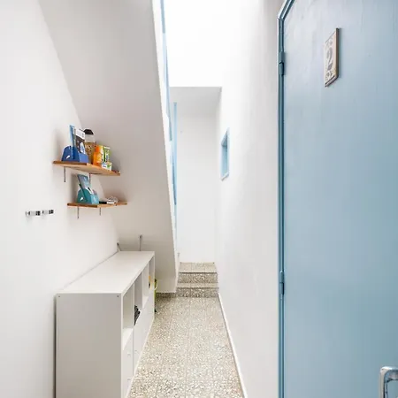 Pensión Boho Bispo Vila do Bispo