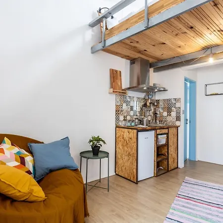 Boho Bispo Pensión *