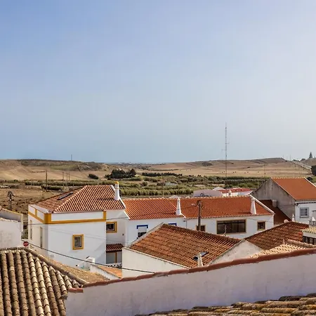 Boho Bispo * Vila do Bispo