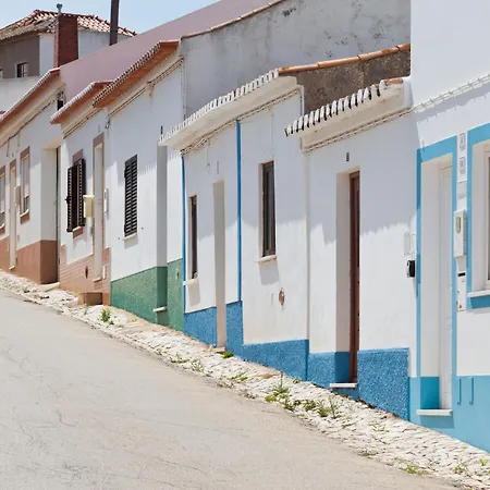 Boho Bispo Vila do Bispo